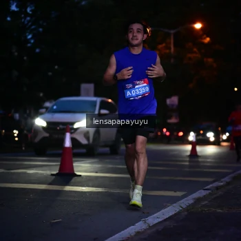 Runner Photo 3917429