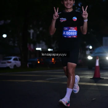 Runner Photo 3917430