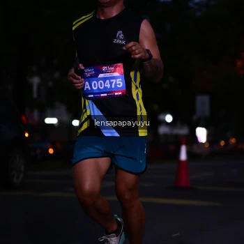 Runner Photo 3917432