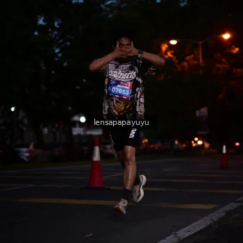 Runner Photo 3917434