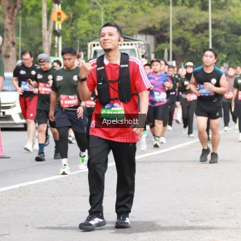 Runner Photo 3917442