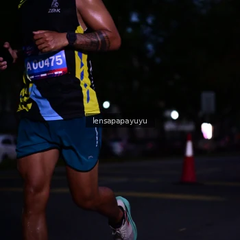 Runner Photo 3917443