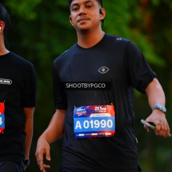 Runner Photo 3917450