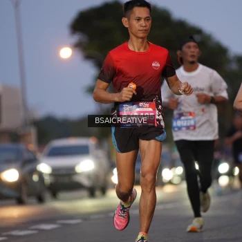 Runner Photo 3917453