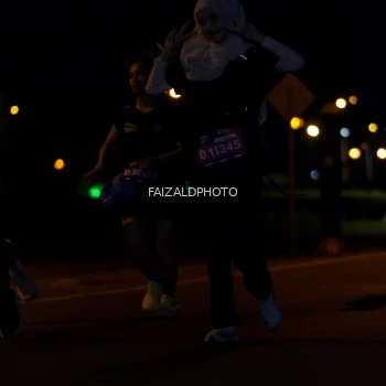 Runner Photo 3917463
