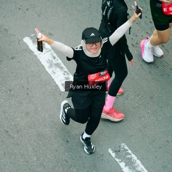 Runner Photo 3917465