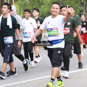 Runner Photo 3917466