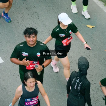 Runner Photo 3917470