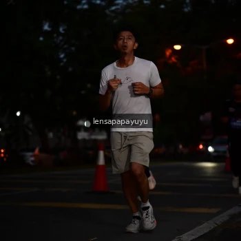 Runner Photo 3917473