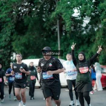 Runner Photo 3917479
