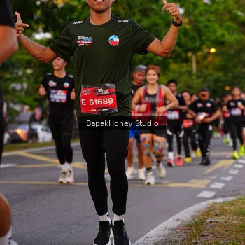 Runner Photo 3917481