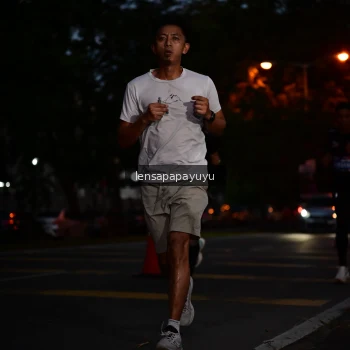 Runner Photo 3917482