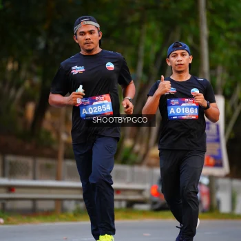 Runner Photo 3917487