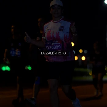 Runner Photo 3917489