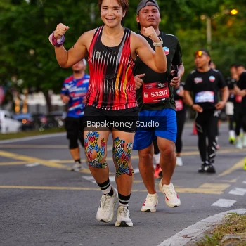 Runner Photo 3917491