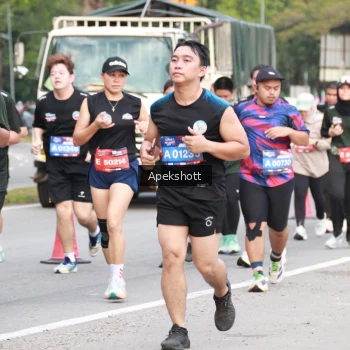 Runner Photo 3917493