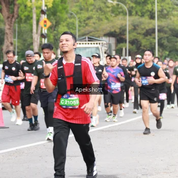 Runner Photo 3917494