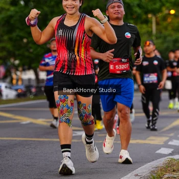 Runner Photo 3917495