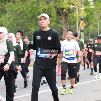 Runner Photo 3917497