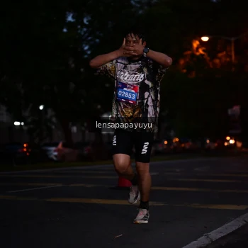 Runner Photo 3917500