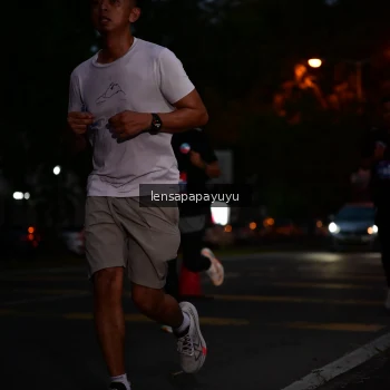 Runner Photo 3917501