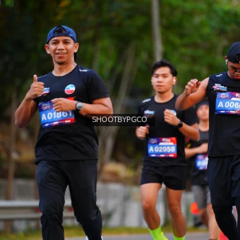 Runner Photo 3917503