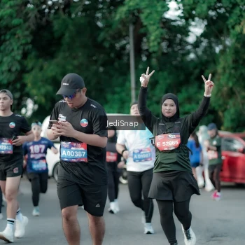 Runner Photo 3917506