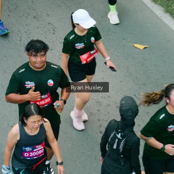 Runner Photo 3917507