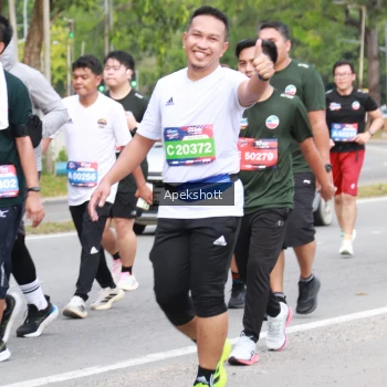 Runner Photo 3917508
