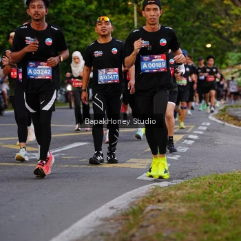 Runner Photo 3917511