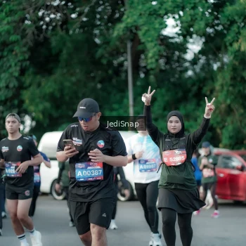 Runner Photo 3917520
