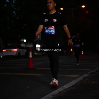 Runner Photo 3917526