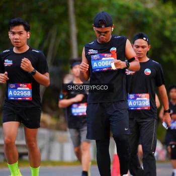Runner Photo 3917528