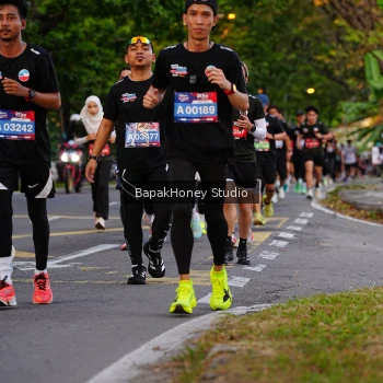 Runner Photo 3917539