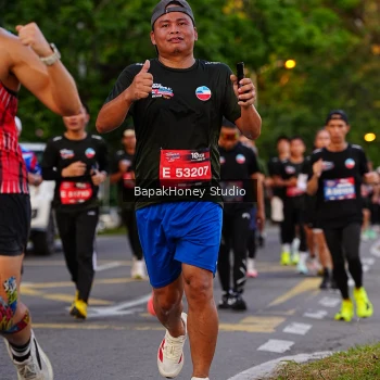 Runner Photo 3917542