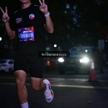 Runner Photo 3917543