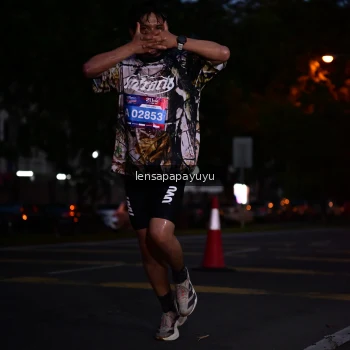 Runner Photo 3917544