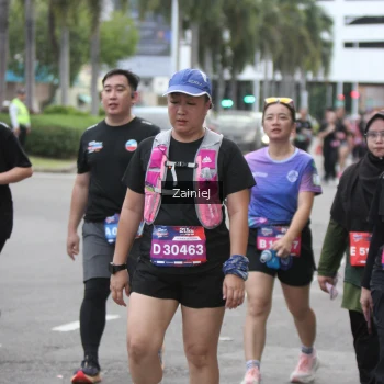 Runner Photo 3917548