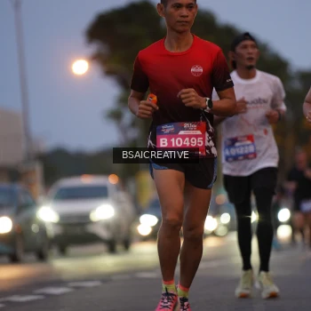 Runner Photo 3917550