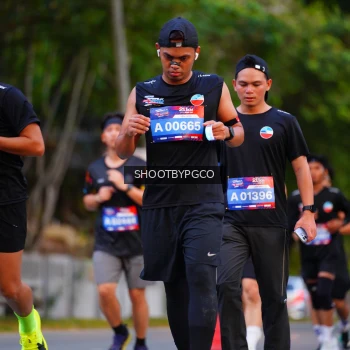 Runner Photo 3917551