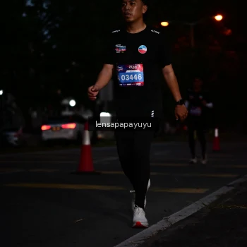 Runner Photo 3917552