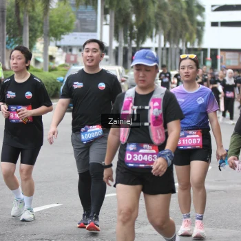 Runner Photo 3917553