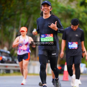 Runner Photo 3917554