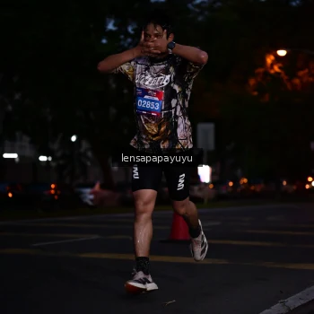 Runner Photo 3917555