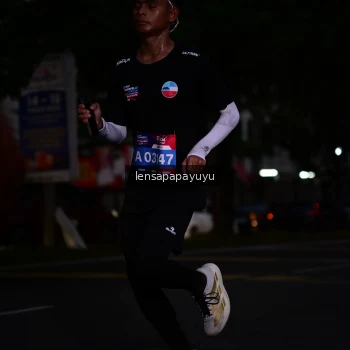 Runner Photo 3917556