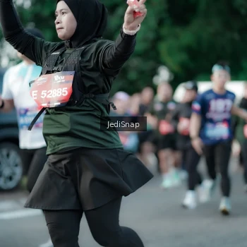 Runner Photo 3917557
