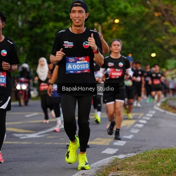 Runner Photo 3917558