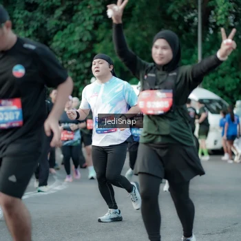 Runner Photo 3917559