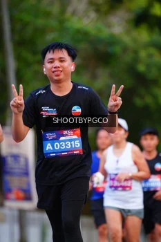 Runner Photo 3917562