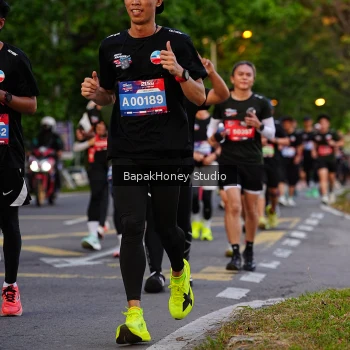 Runner Photo 3917563